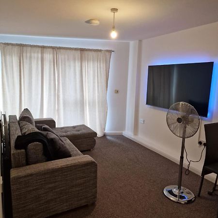 Sim Luxury Apartments Лондон Екстер'єр фото