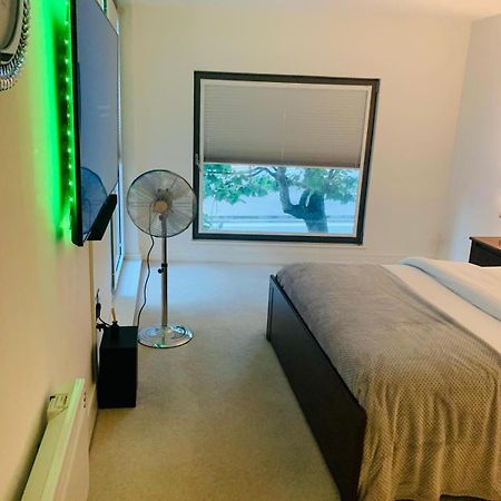 Sim Luxury Apartments Лондон Екстер'єр фото
