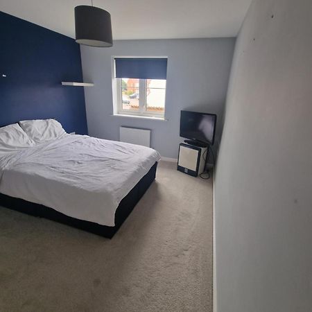 Sim Luxury Apartments Лондон Екстер'єр фото