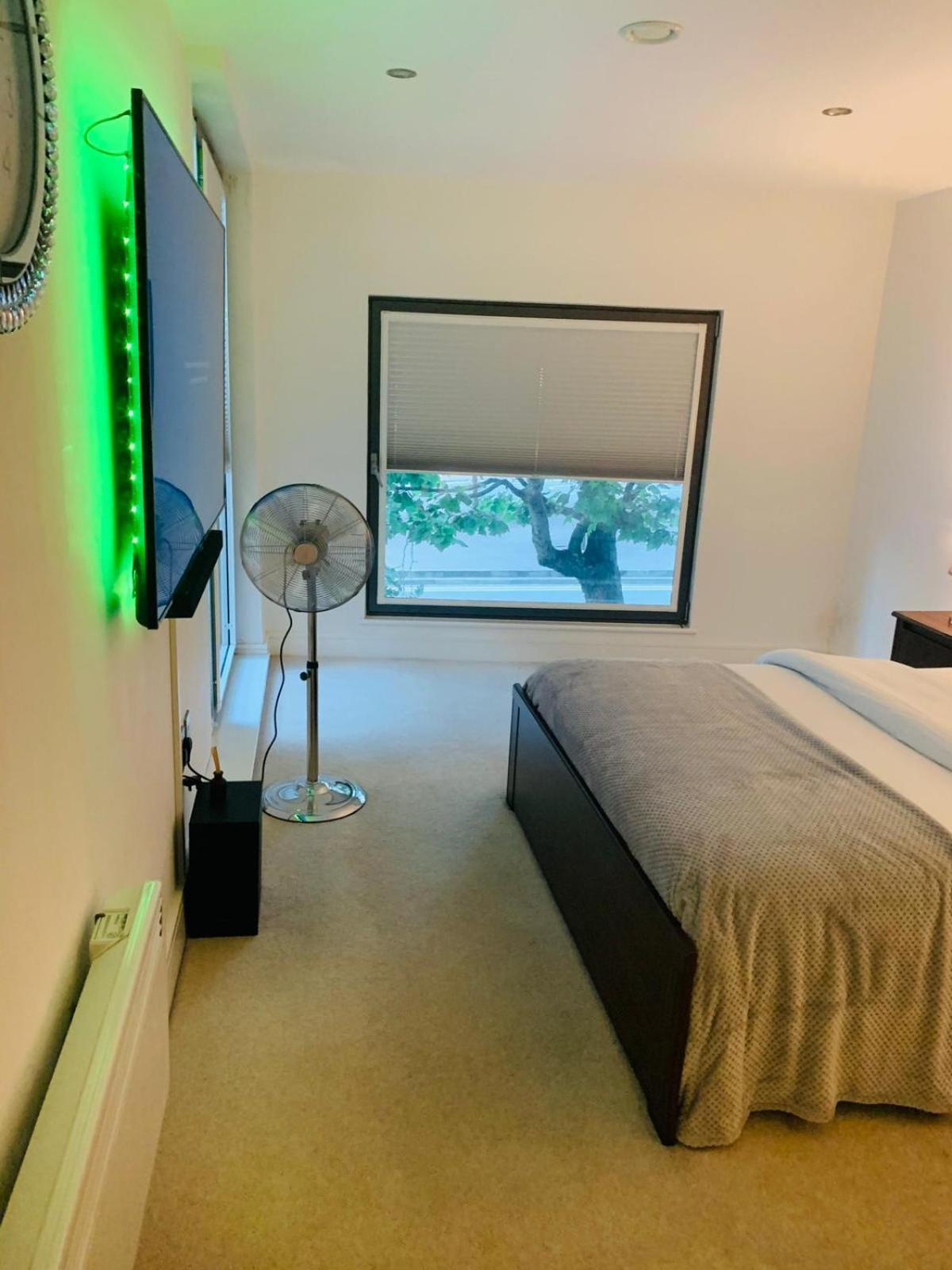Sim Luxury Apartments Лондон Екстер'єр фото